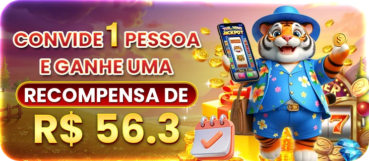 76Q Indique amigos para receber um bônus